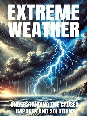 cover image of Extreme Weather